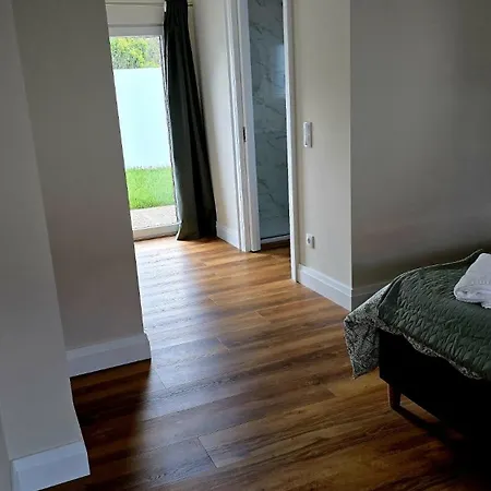Casa D'avo Villa Santa Barbara (Lisbon)
